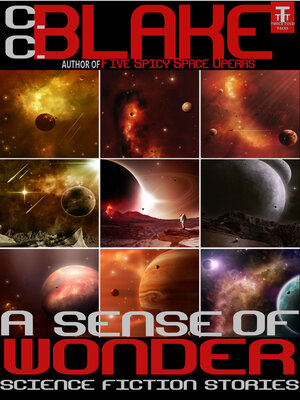 cover image of A Sense of Wonder